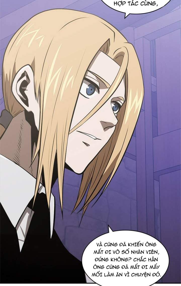 Chiến Binh Đến Từ Thế Giới Khác Chapter 160 - Trang 2