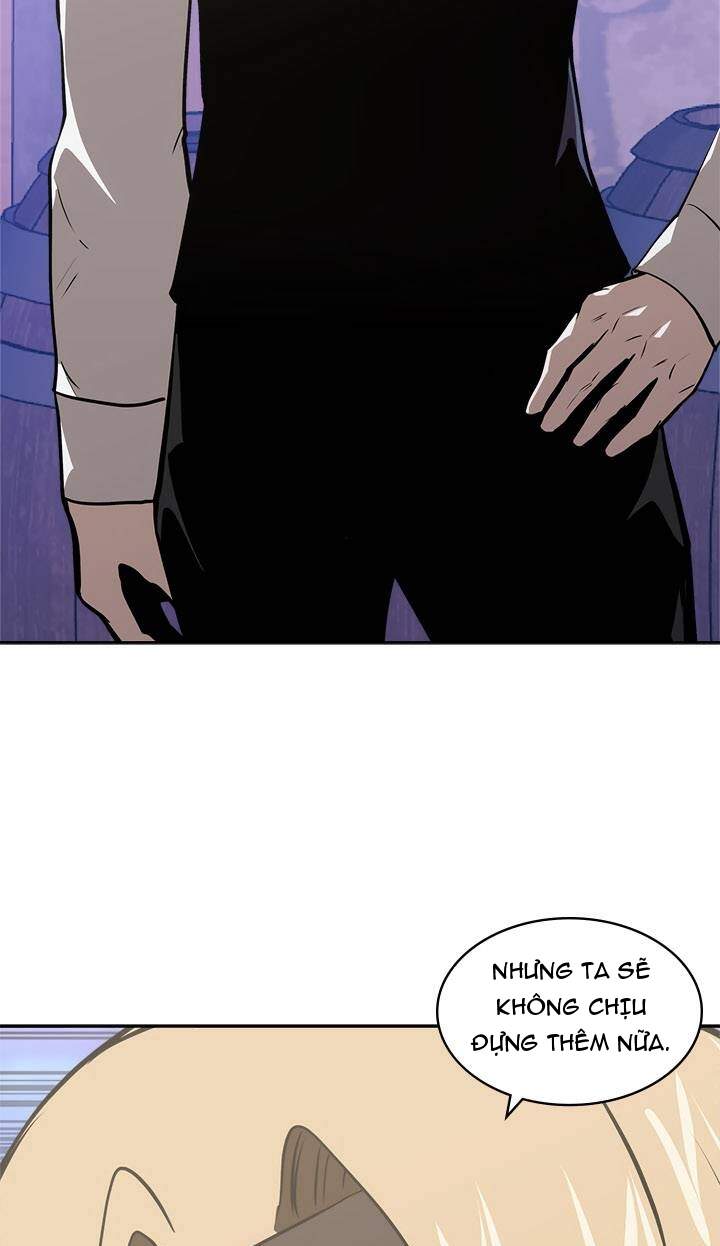 Chiến Binh Đến Từ Thế Giới Khác Chapter 160 - Trang 2