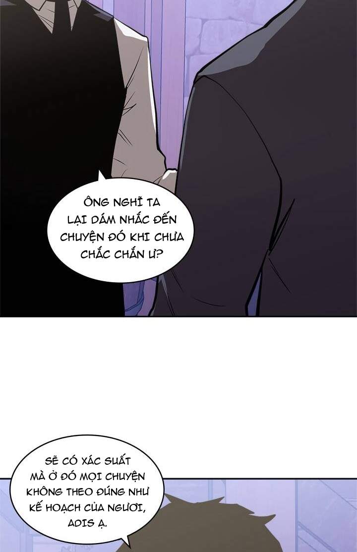 Chiến Binh Đến Từ Thế Giới Khác Chapter 160 - Trang 2