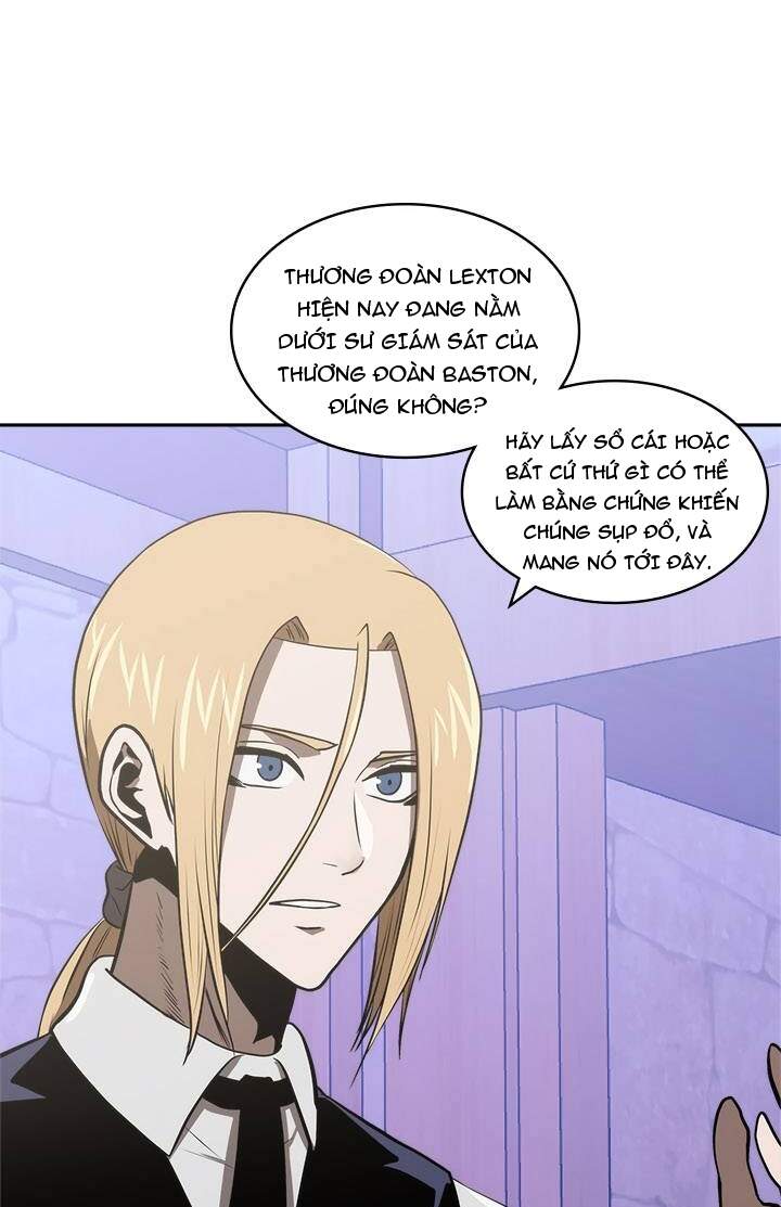 Chiến Binh Đến Từ Thế Giới Khác Chapter 160 - Trang 2