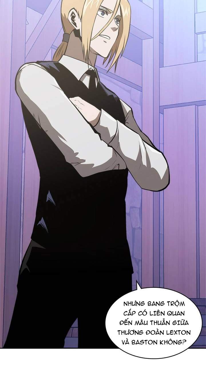 Chiến Binh Đến Từ Thế Giới Khác Chapter 160 - Trang 2