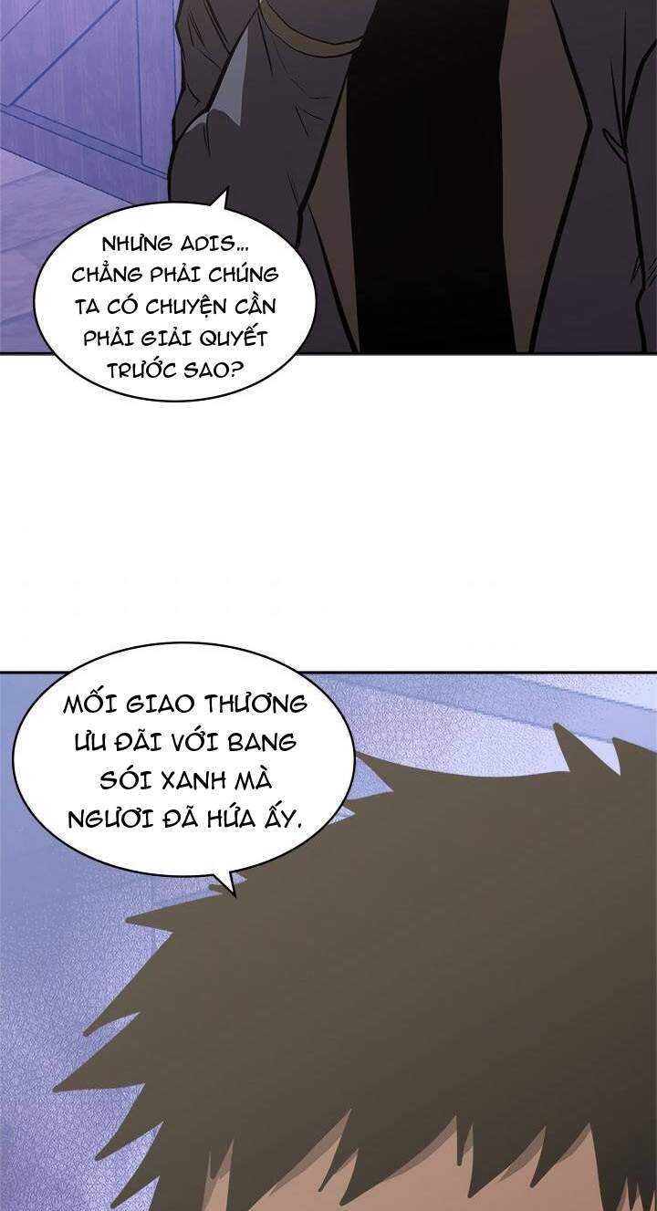 Chiến Binh Đến Từ Thế Giới Khác Chapter 160 - Trang 2