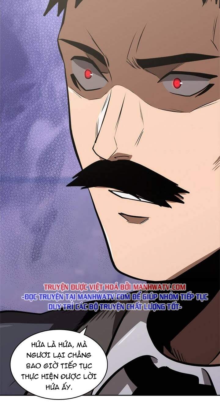 Chiến Binh Đến Từ Thế Giới Khác Chapter 160 - Trang 2