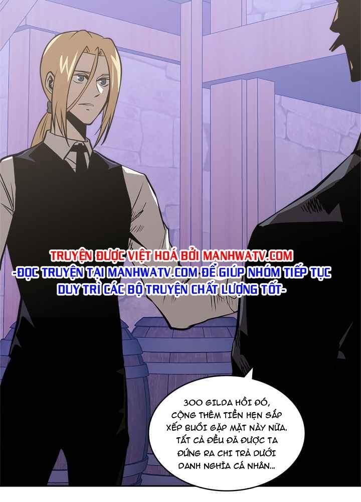 Chiến Binh Đến Từ Thế Giới Khác Chapter 161 - Trang 2