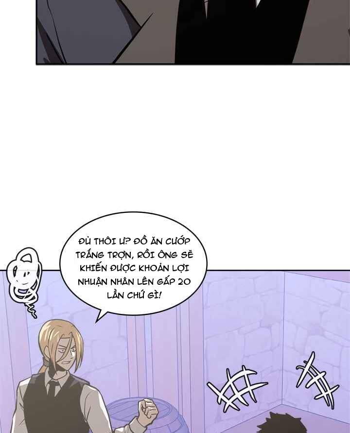 Chiến Binh Đến Từ Thế Giới Khác Chapter 161 - Trang 2