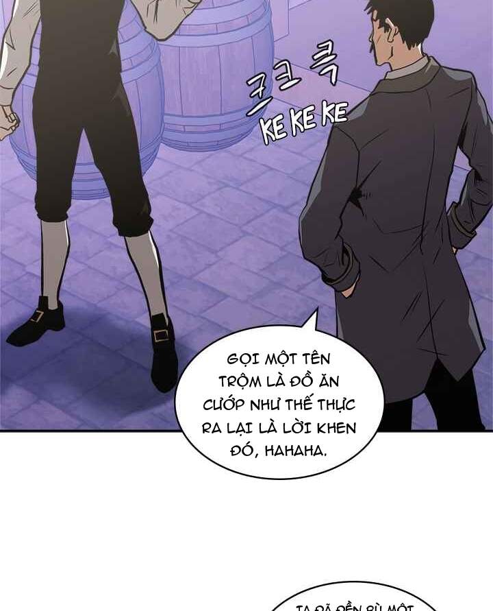 Chiến Binh Đến Từ Thế Giới Khác Chapter 161 - Trang 2