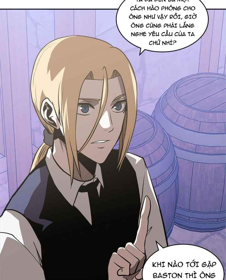 Chiến Binh Đến Từ Thế Giới Khác Chapter 161 - Trang 2