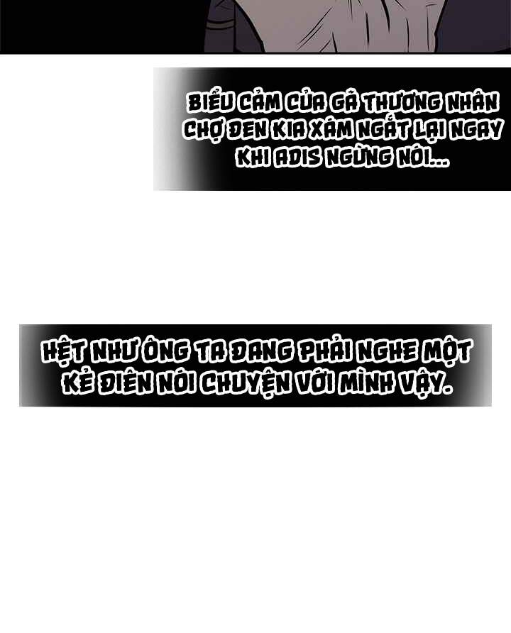 Chiến Binh Đến Từ Thế Giới Khác Chapter 161 - Trang 2