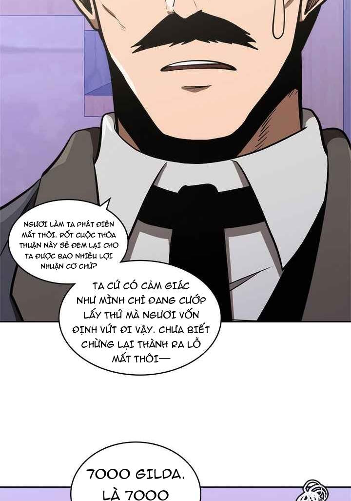 Chiến Binh Đến Từ Thế Giới Khác Chapter 161 - Trang 2