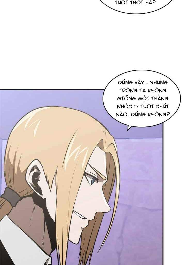 Chiến Binh Đến Từ Thế Giới Khác Chapter 161 - Trang 2