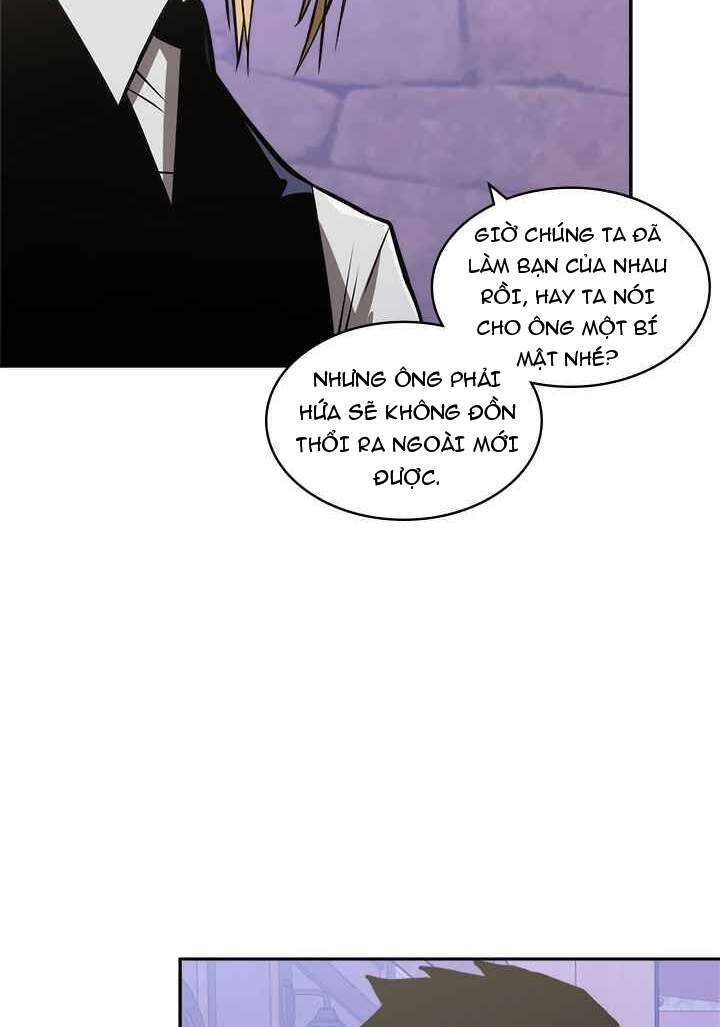 Chiến Binh Đến Từ Thế Giới Khác Chapter 161 - Trang 2