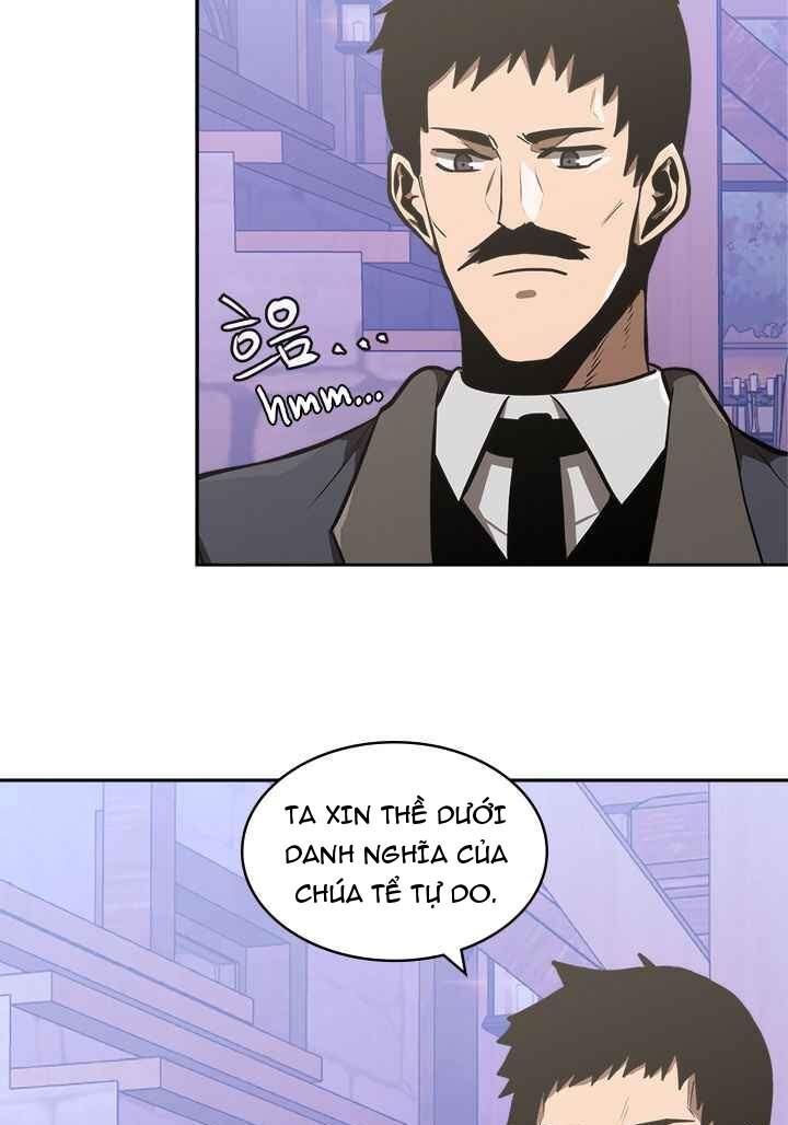 Chiến Binh Đến Từ Thế Giới Khác Chapter 161 - Trang 2