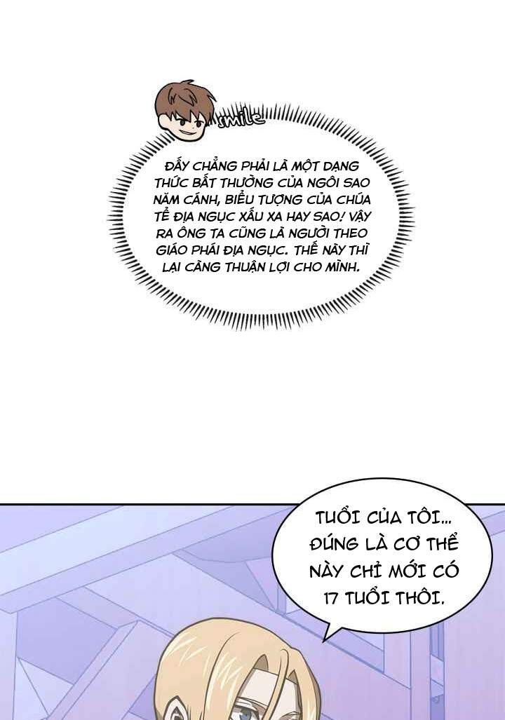 Chiến Binh Đến Từ Thế Giới Khác Chapter 161 - Trang 2