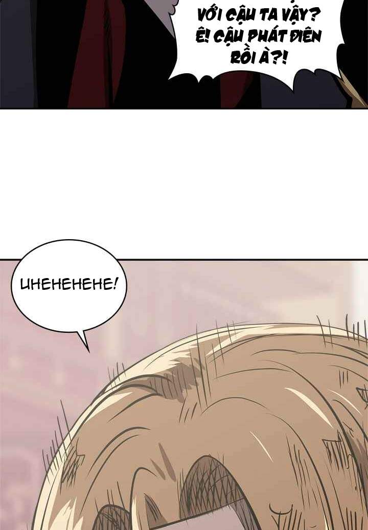 Chiến Binh Đến Từ Thế Giới Khác Chapter 161 - Trang 2