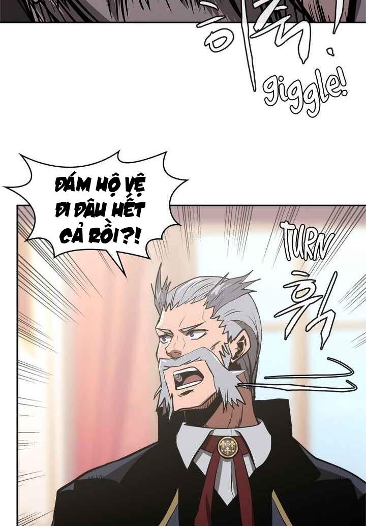 Chiến Binh Đến Từ Thế Giới Khác Chapter 161 - Trang 2