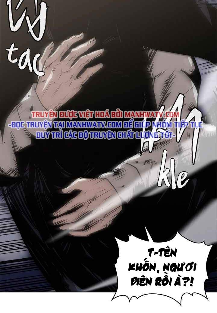 Chiến Binh Đến Từ Thế Giới Khác Chapter 161 - Trang 2