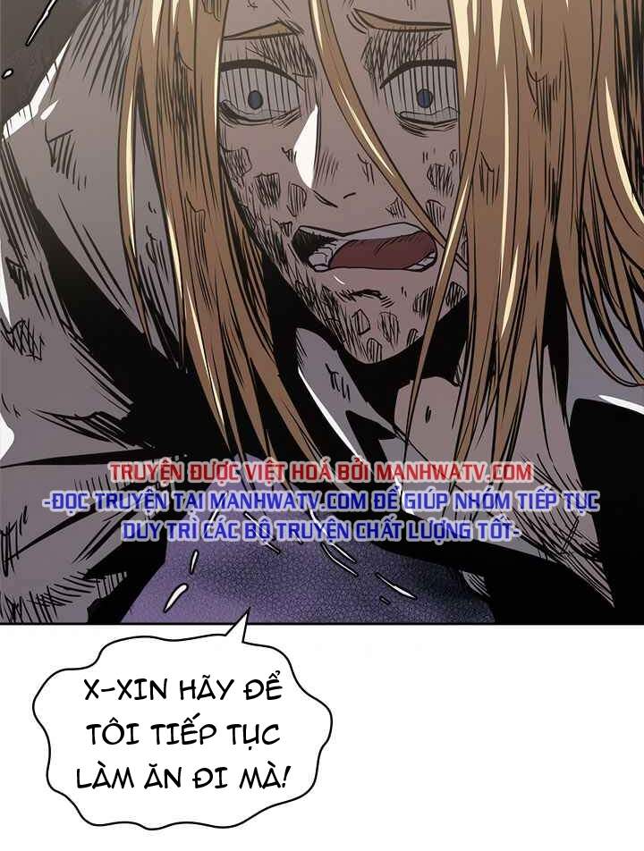 Chiến Binh Đến Từ Thế Giới Khác Chapter 161 - Trang 2