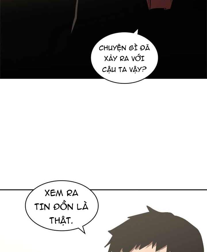 Chiến Binh Đến Từ Thế Giới Khác Chapter 161 - Trang 2