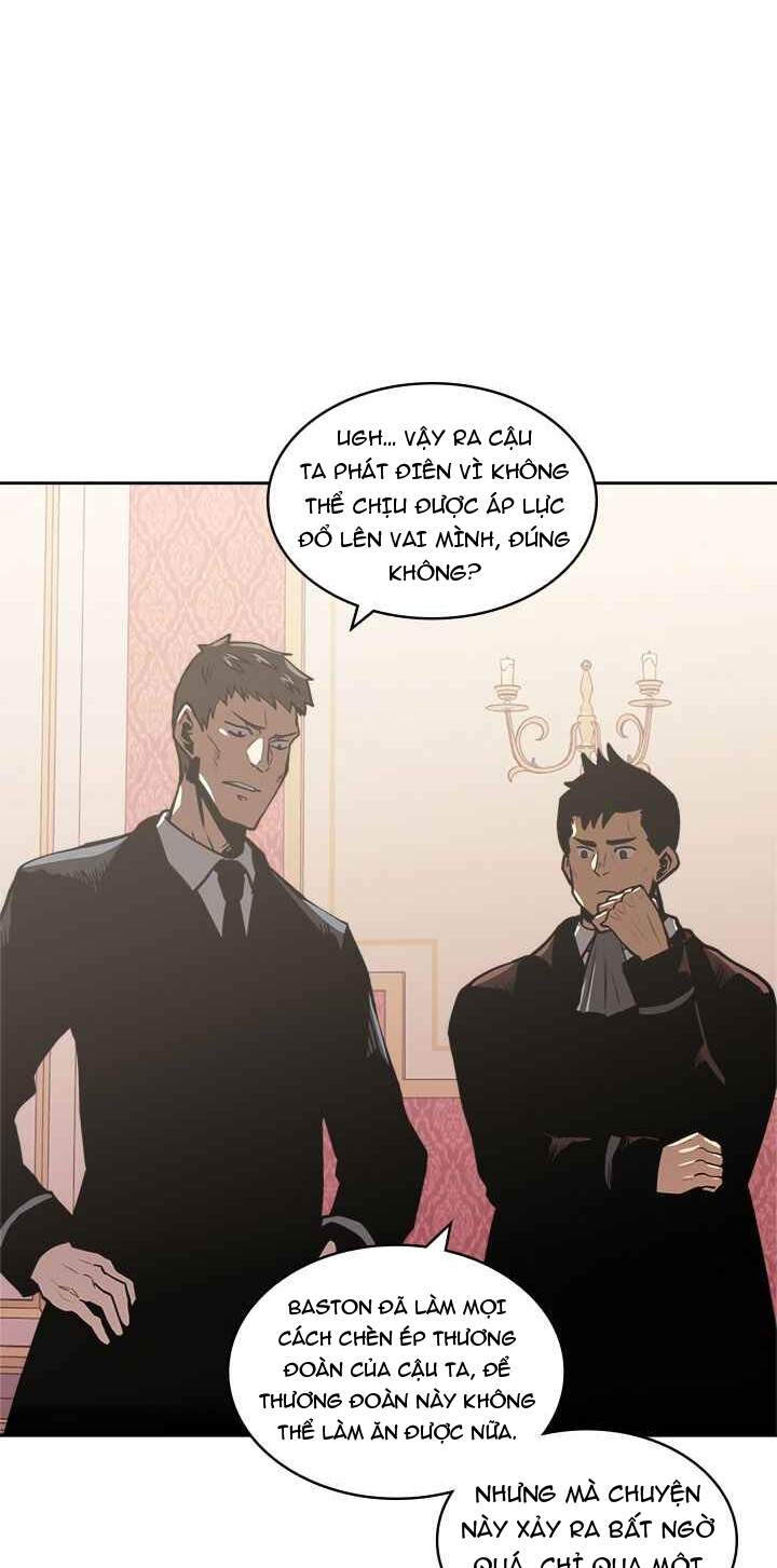 Chiến Binh Đến Từ Thế Giới Khác Chapter 162 - Trang 2