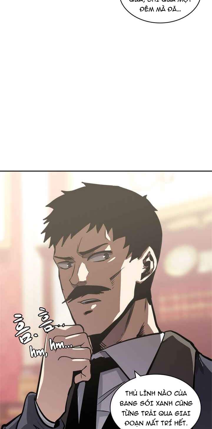 Chiến Binh Đến Từ Thế Giới Khác Chapter 162 - Trang 2