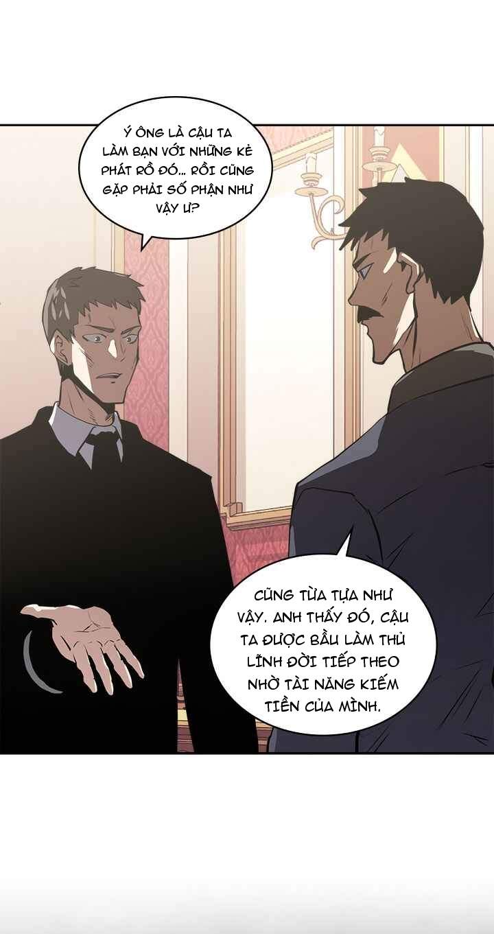 Chiến Binh Đến Từ Thế Giới Khác Chapter 162 - Trang 2