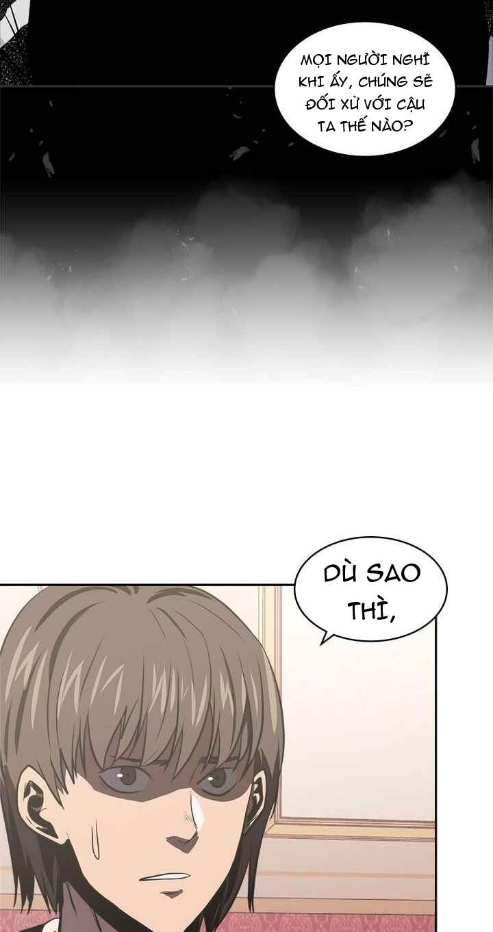 Chiến Binh Đến Từ Thế Giới Khác Chapter 162 - Trang 2