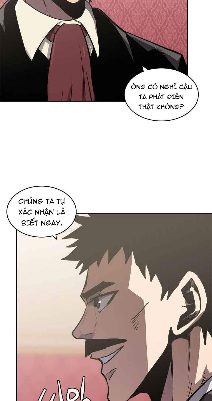 Chiến Binh Đến Từ Thế Giới Khác Chapter 162 - Trang 2