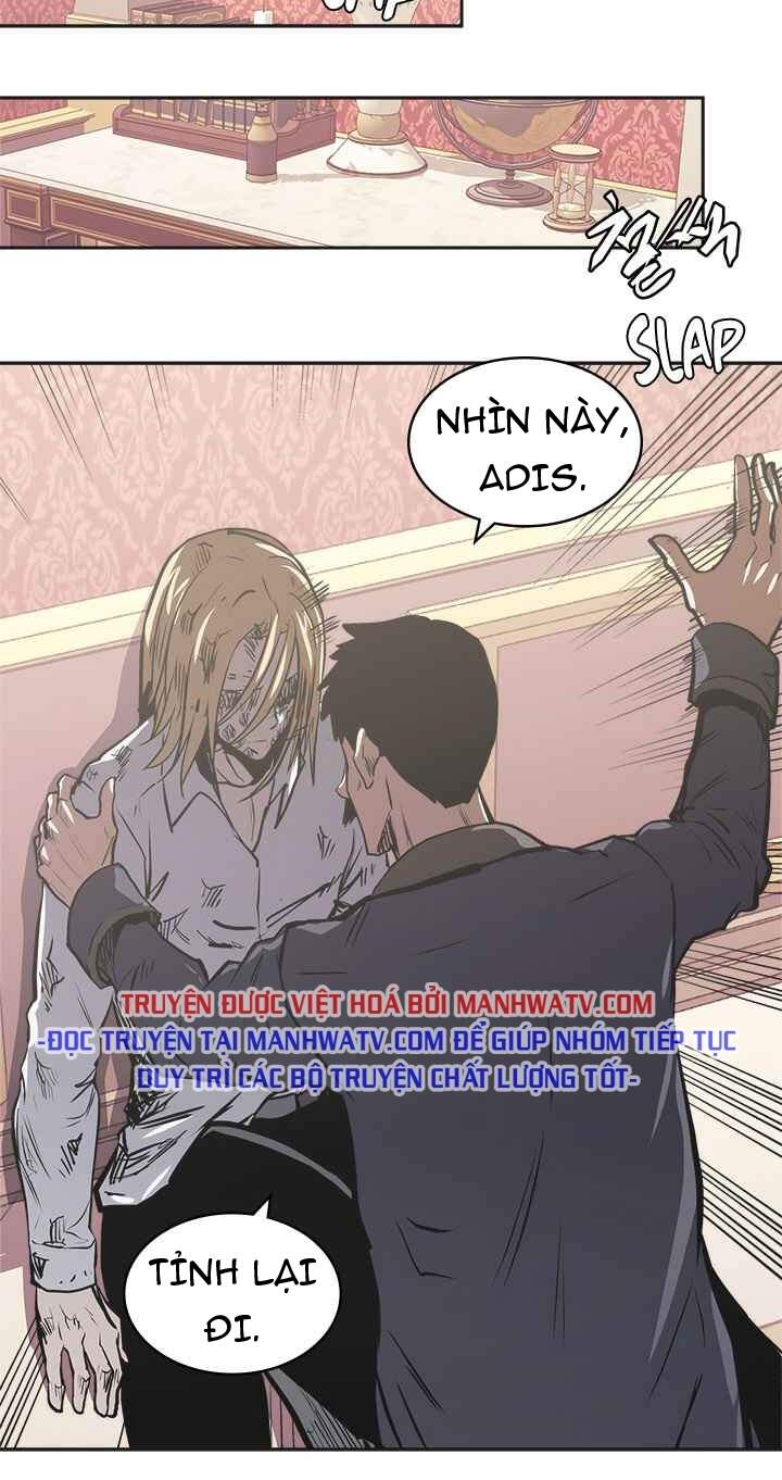 Chiến Binh Đến Từ Thế Giới Khác Chapter 162 - Trang 2