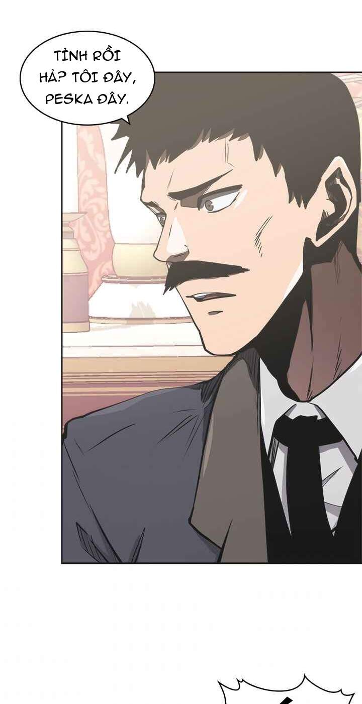 Chiến Binh Đến Từ Thế Giới Khác Chapter 162 - Trang 2