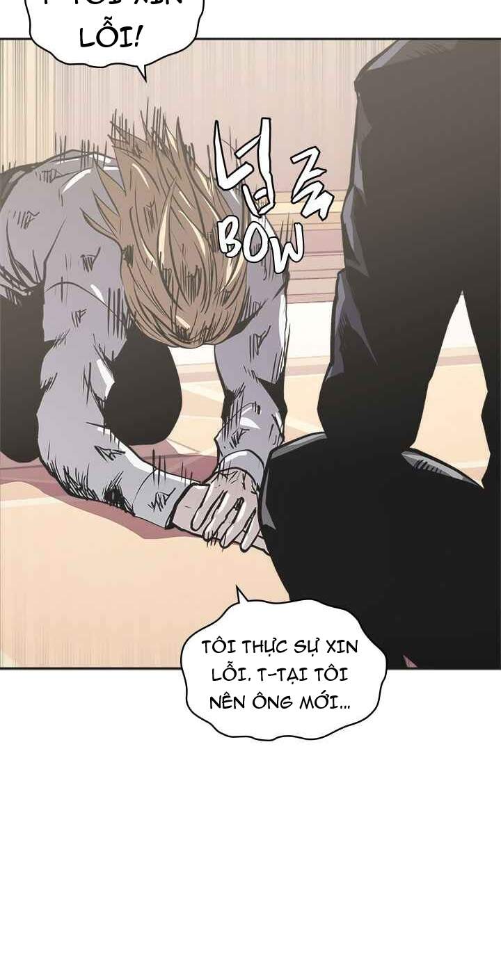 Chiến Binh Đến Từ Thế Giới Khác Chapter 162 - Trang 2