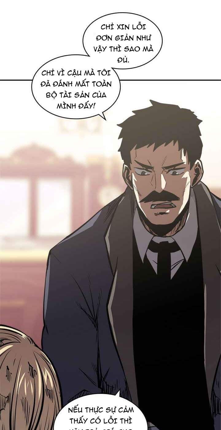 Chiến Binh Đến Từ Thế Giới Khác Chapter 162 - Trang 2