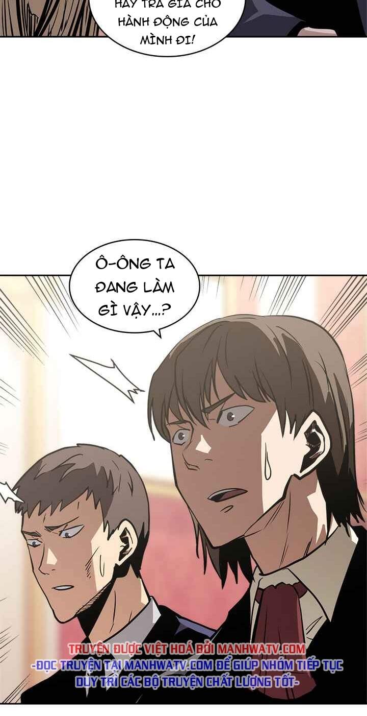 Chiến Binh Đến Từ Thế Giới Khác Chapter 162 - Trang 2