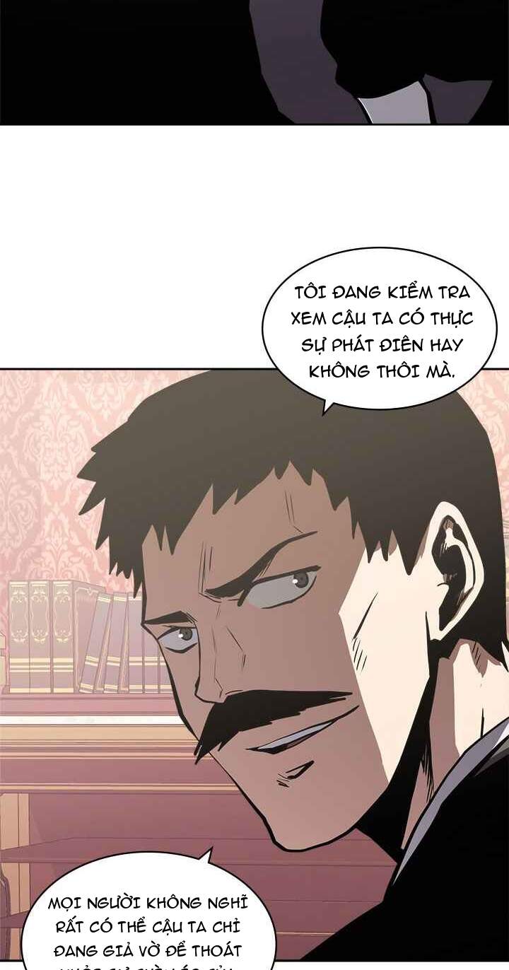 Chiến Binh Đến Từ Thế Giới Khác Chapter 162 - Trang 2