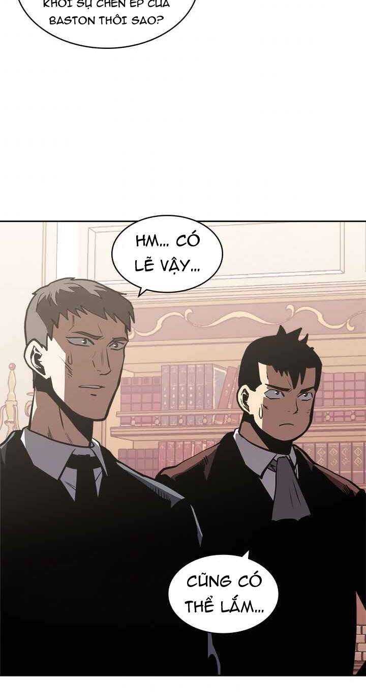 Chiến Binh Đến Từ Thế Giới Khác Chapter 162 - Trang 2