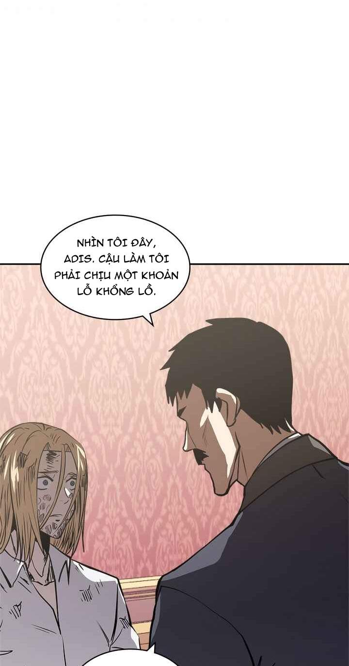 Chiến Binh Đến Từ Thế Giới Khác Chapter 162 - Trang 2