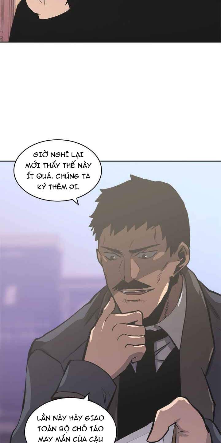 Chiến Binh Đến Từ Thế Giới Khác Chapter 162 - Trang 2