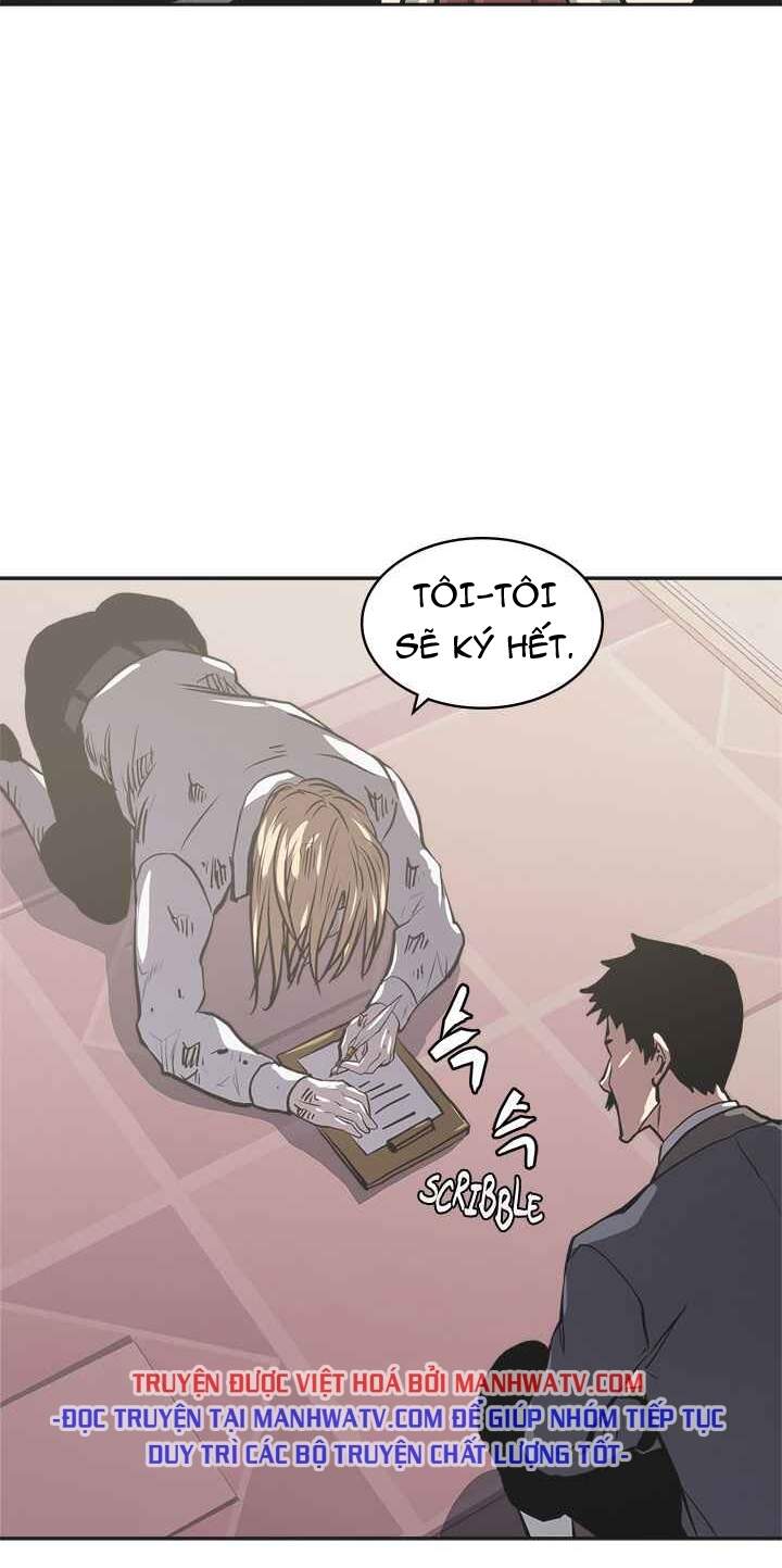 Chiến Binh Đến Từ Thế Giới Khác Chapter 162 - Trang 2