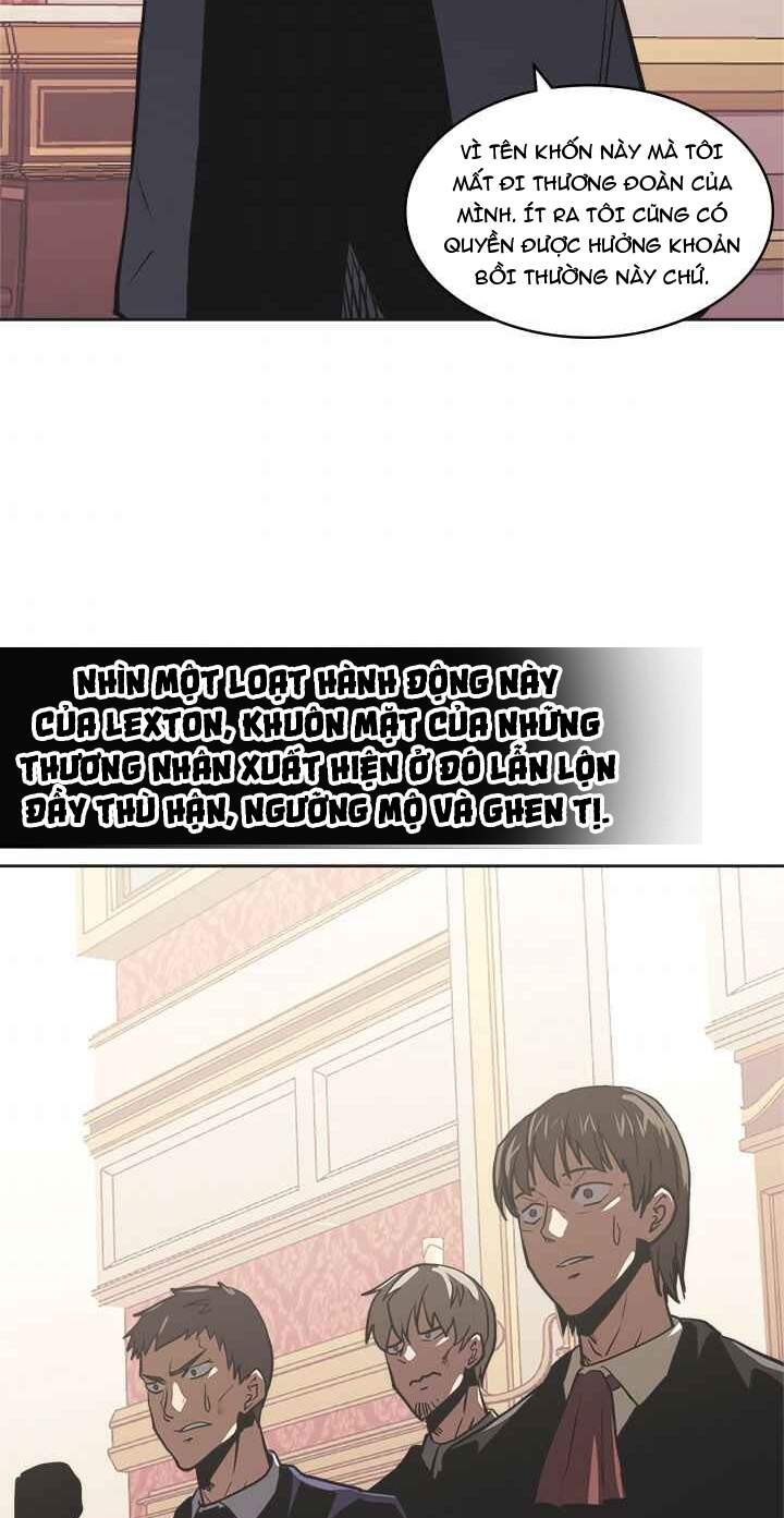 Chiến Binh Đến Từ Thế Giới Khác Chapter 162 - Trang 2