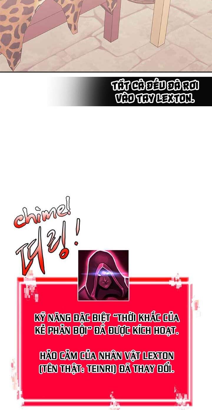 Chiến Binh Đến Từ Thế Giới Khác Chapter 162 - Trang 2