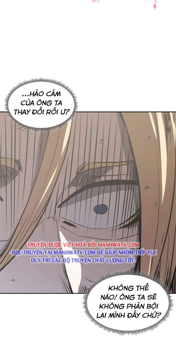 Chiến Binh Đến Từ Thế Giới Khác Chapter 162 - Trang 2