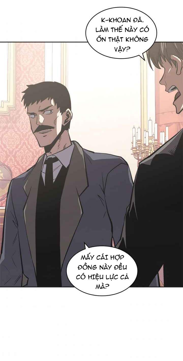 Chiến Binh Đến Từ Thế Giới Khác Chapter 162 - Trang 2