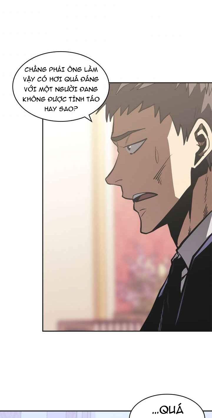 Chiến Binh Đến Từ Thế Giới Khác Chapter 162 - Trang 2