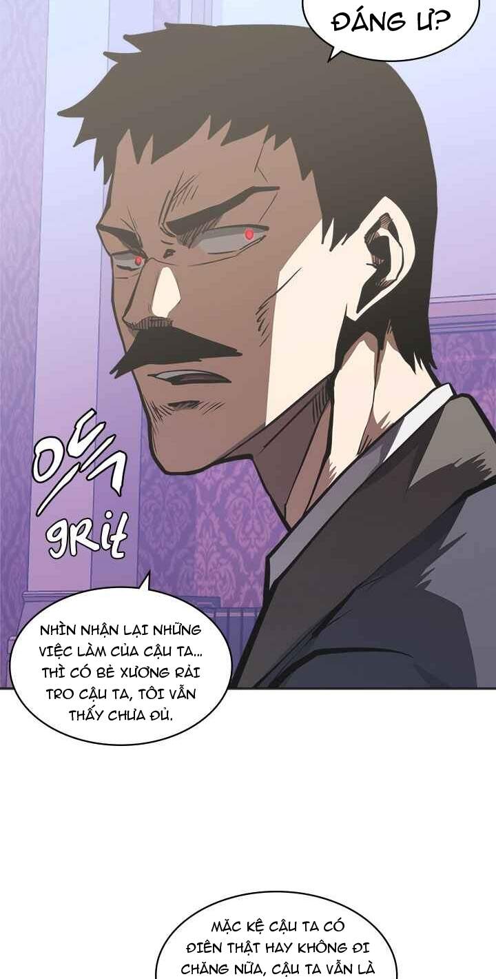 Chiến Binh Đến Từ Thế Giới Khác Chapter 162 - Trang 2