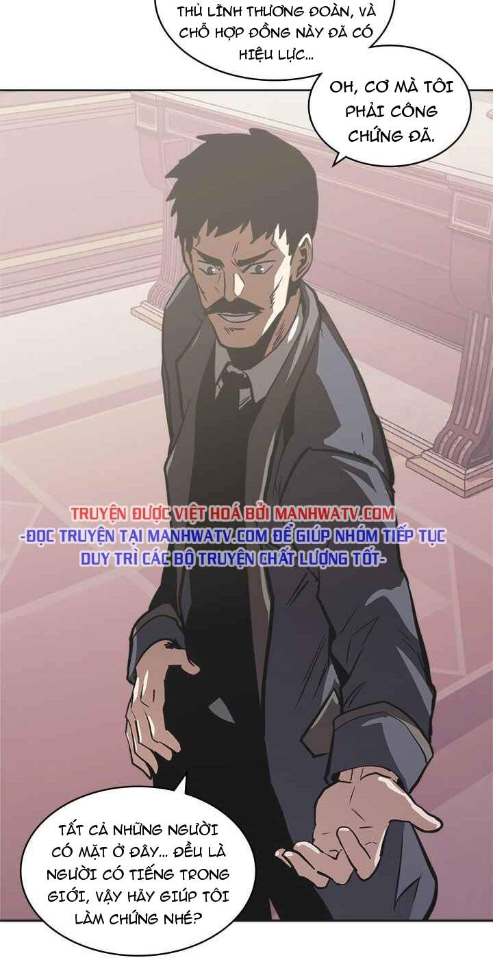 Chiến Binh Đến Từ Thế Giới Khác Chapter 162 - Trang 2