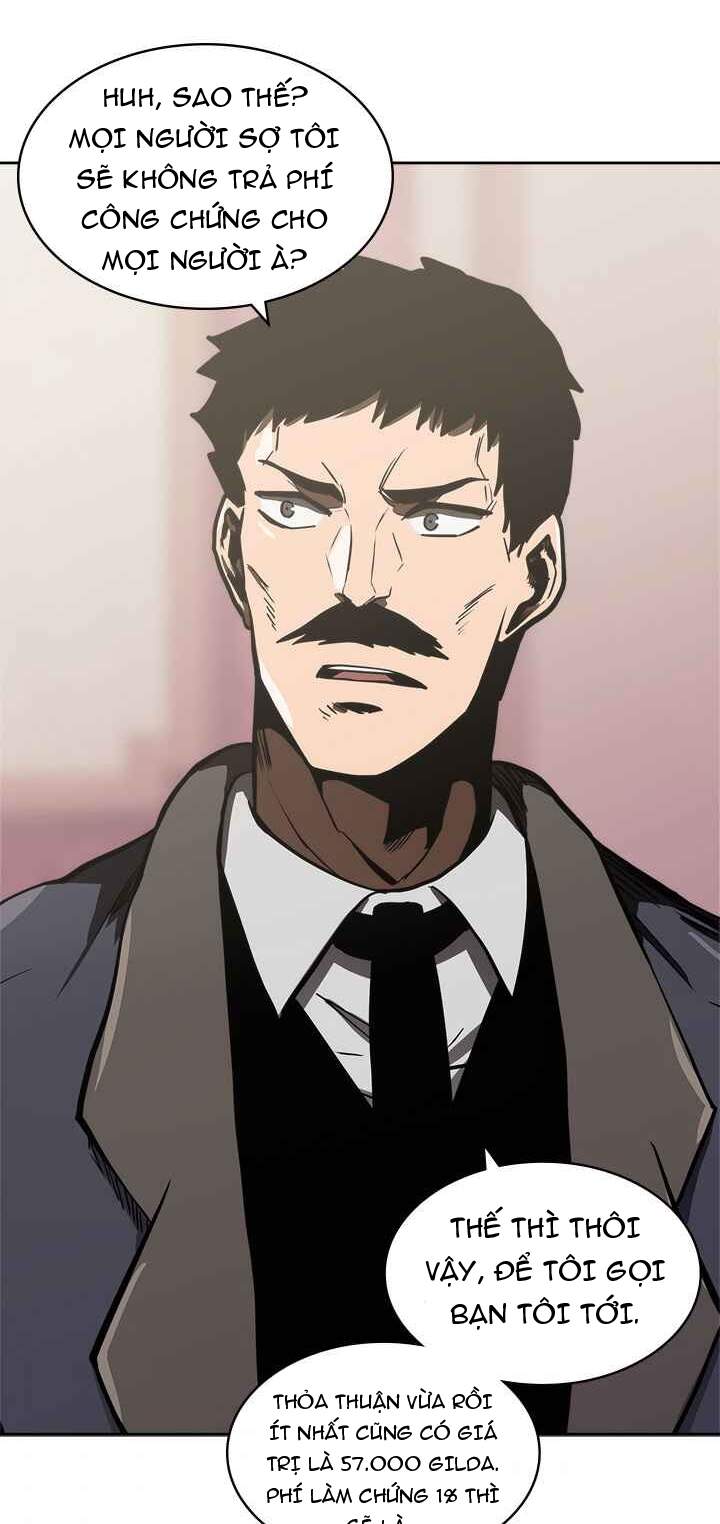 Chiến Binh Đến Từ Thế Giới Khác Chapter 162 - Trang 2