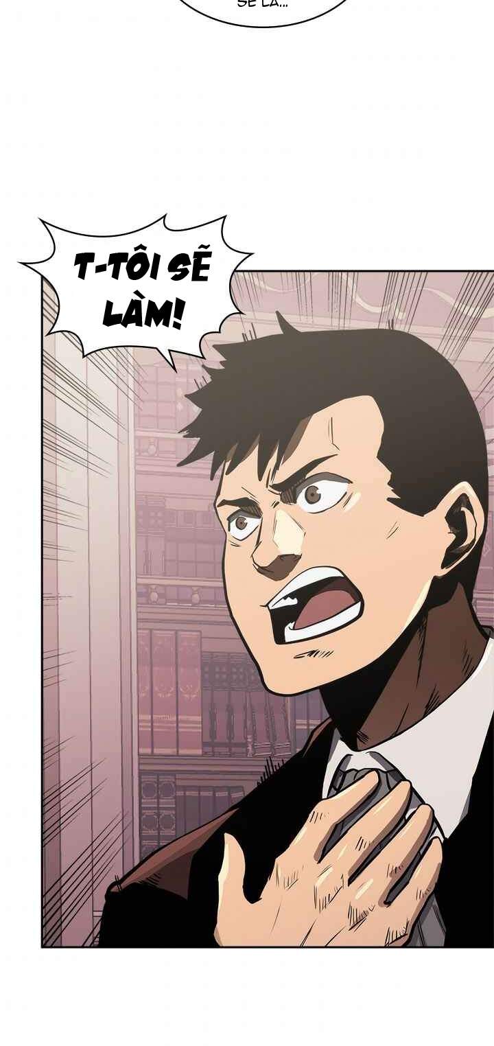 Chiến Binh Đến Từ Thế Giới Khác Chapter 162 - Trang 2