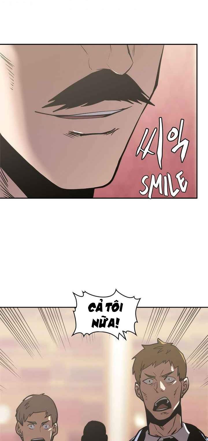 Chiến Binh Đến Từ Thế Giới Khác Chapter 162 - Trang 2