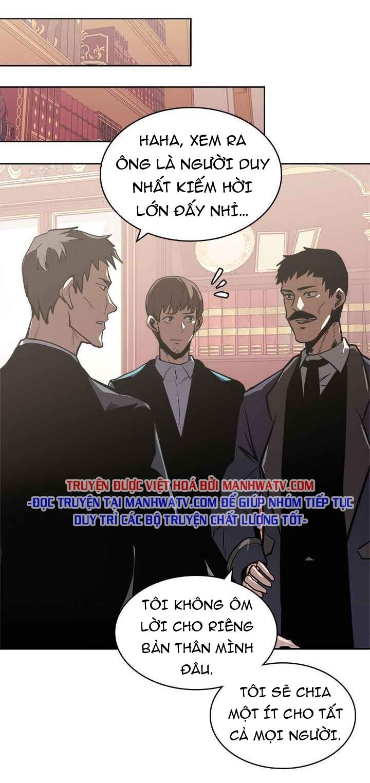 Chiến Binh Đến Từ Thế Giới Khác Chapter 162 - Trang 2