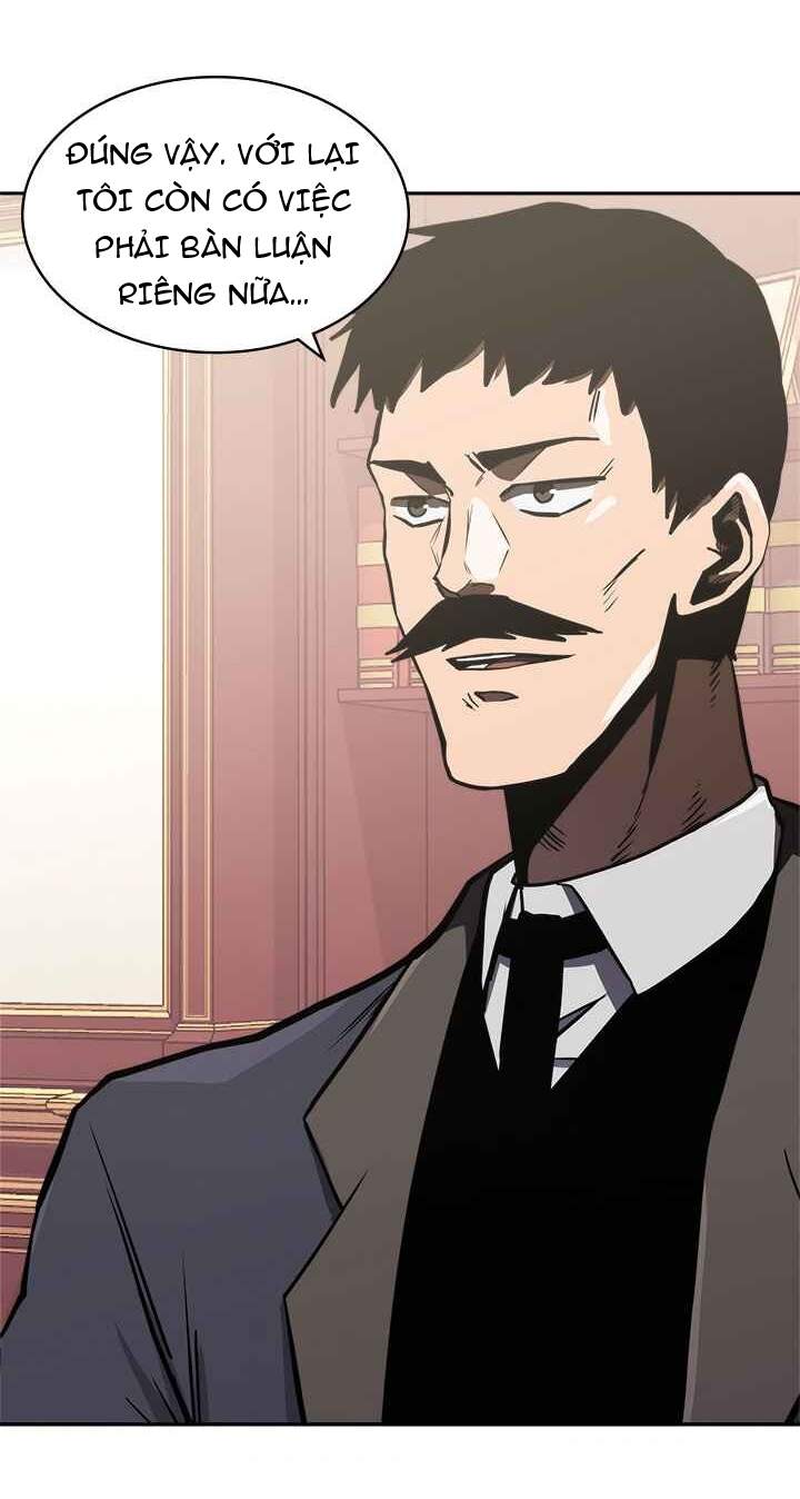 Chiến Binh Đến Từ Thế Giới Khác Chapter 162 - Trang 2