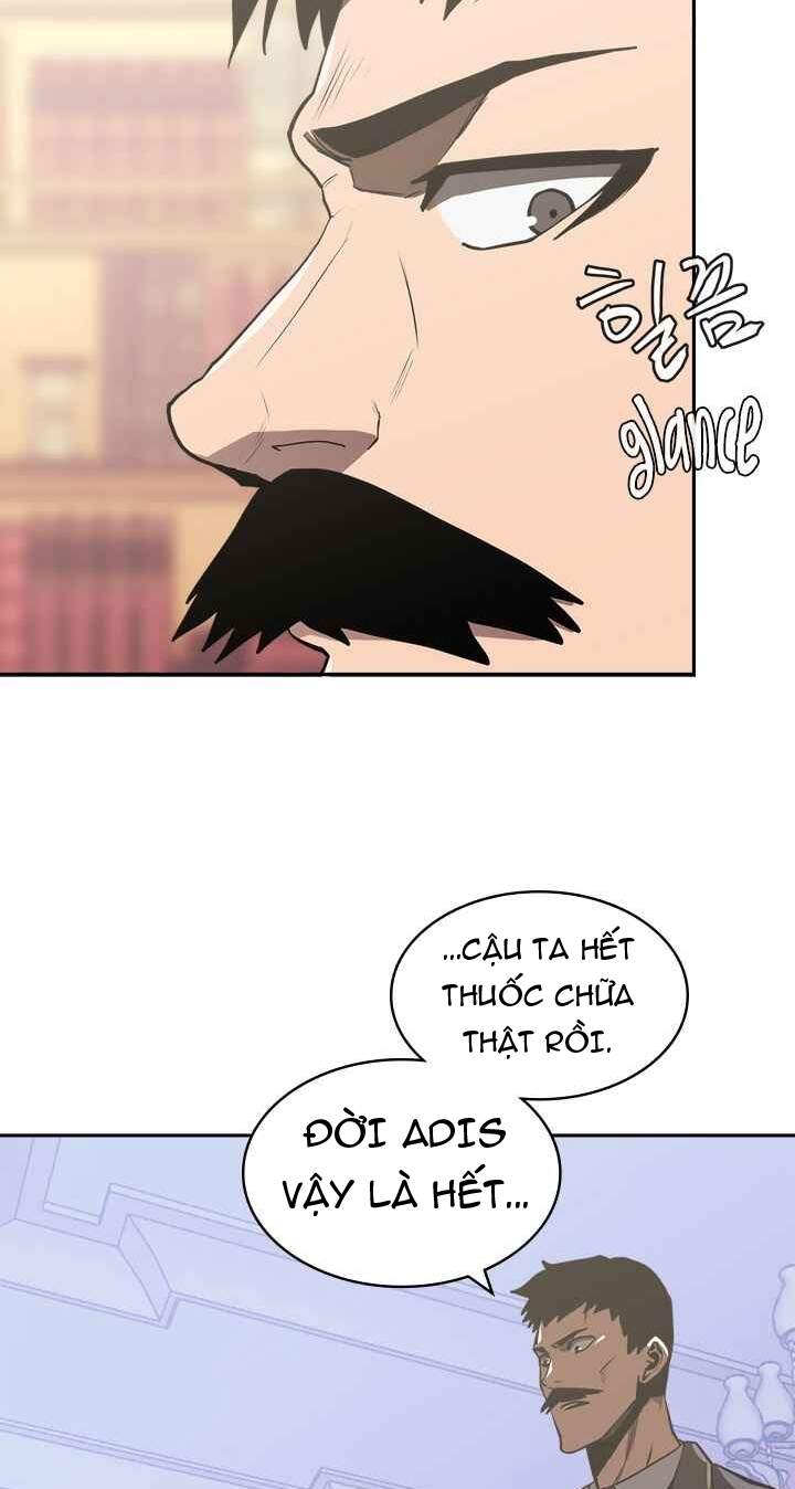 Chiến Binh Đến Từ Thế Giới Khác Chapter 162 - Trang 2